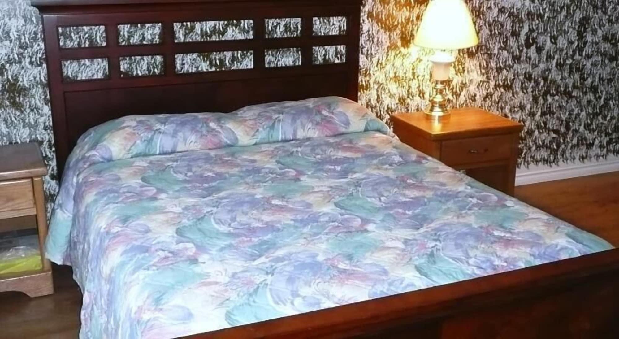 فندق إنجليش باي فانكوفر المظهر الخارجي الصورة